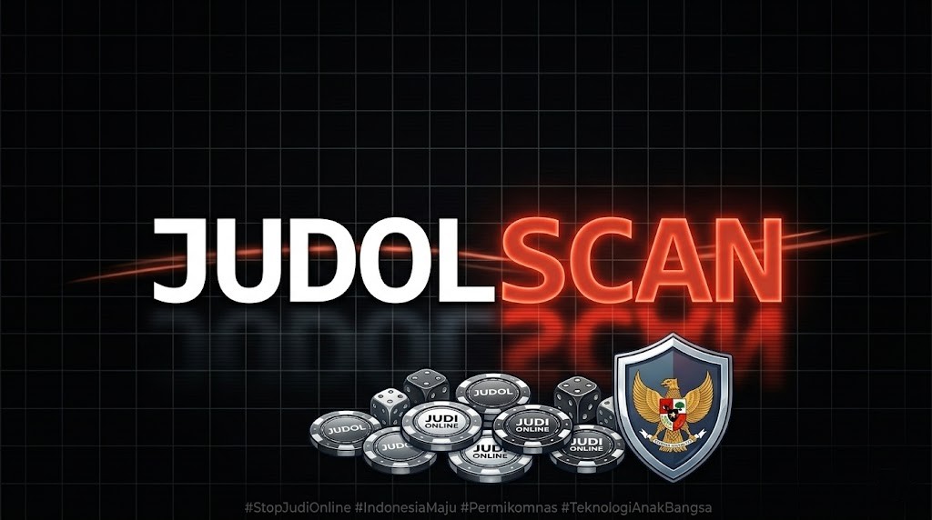 PERMIKOMNAS RI Luncurkan Satgas dan Aplikasi Pendeteksi situs Judi Online