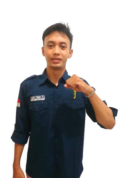 Okky Rizky Ramanda