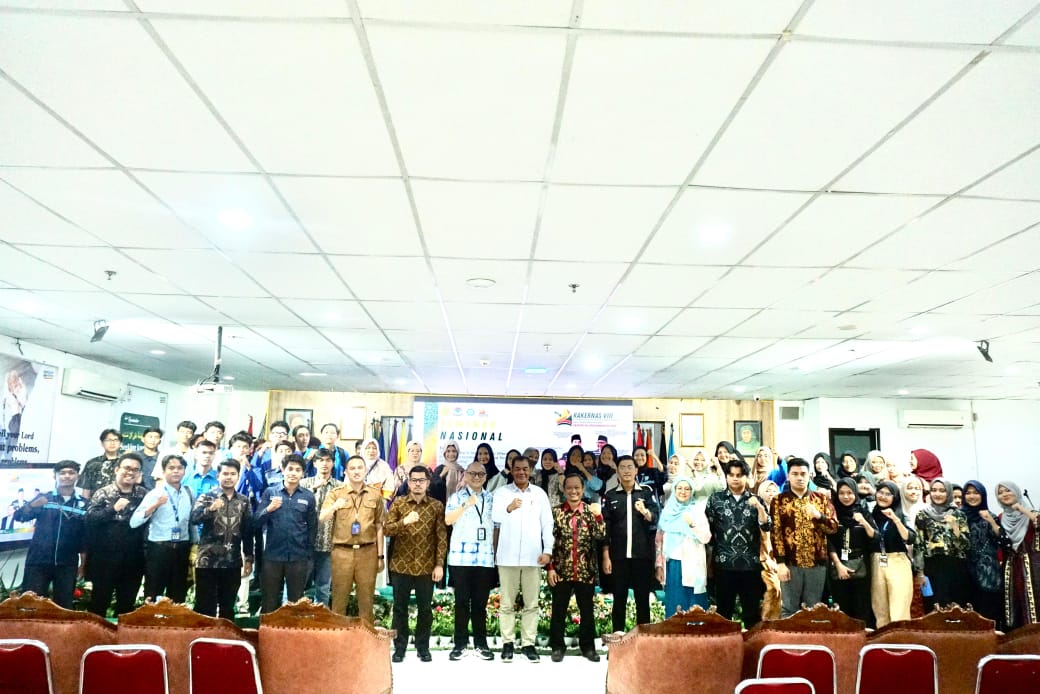 Rapat Kerja Nasional dan Seminar Nasional