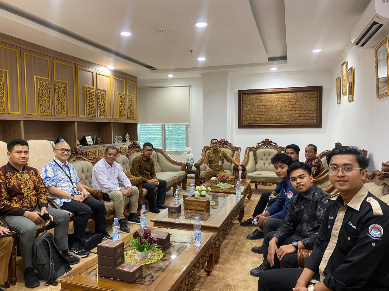 Rapat Kerja Nasional dan Seminar Nasional