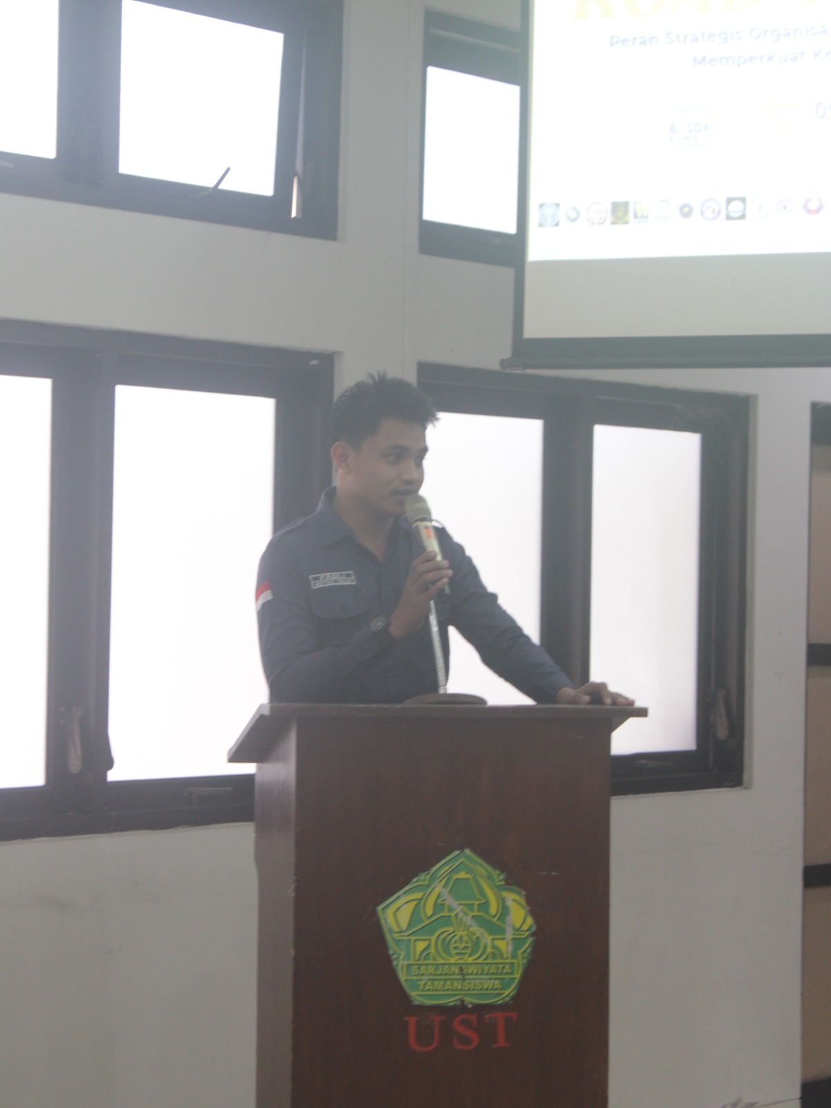 Permifest Permikomnas Yogyakarta